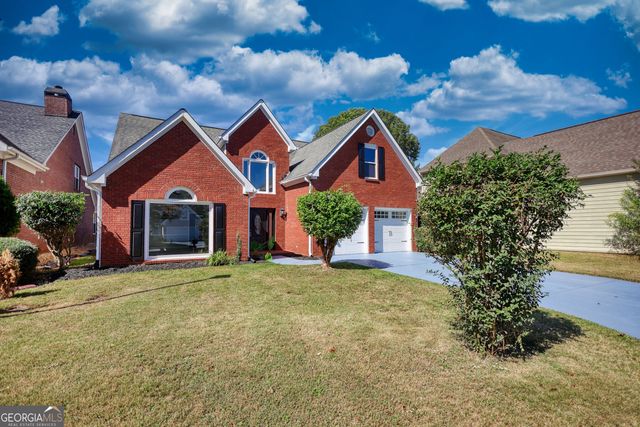 2111 Highland Club Drive SE, Conyers, GA 30013