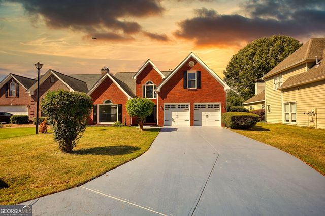 2111 Highland Club Drive SE, Conyers, GA 30013