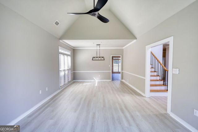 2111 Highland Club Drive SE, Conyers, GA 30013