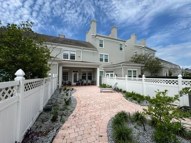 537 CAMPUS STREET, Celebration, FL 34747