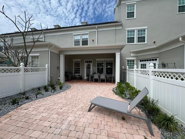 537 CAMPUS STREET, Celebration, FL 34747