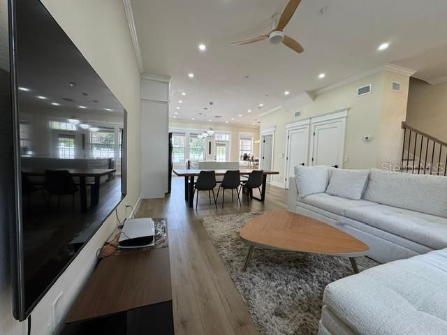 537 CAMPUS STREET, Celebration, FL 34747