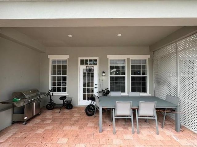 537 CAMPUS STREET, Celebration, FL 34747