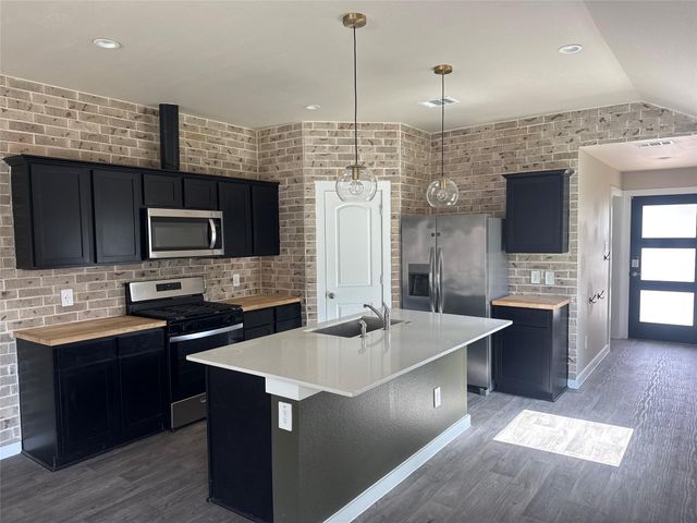 14244 Fern Meadows Drive, Splendora, TX 77372