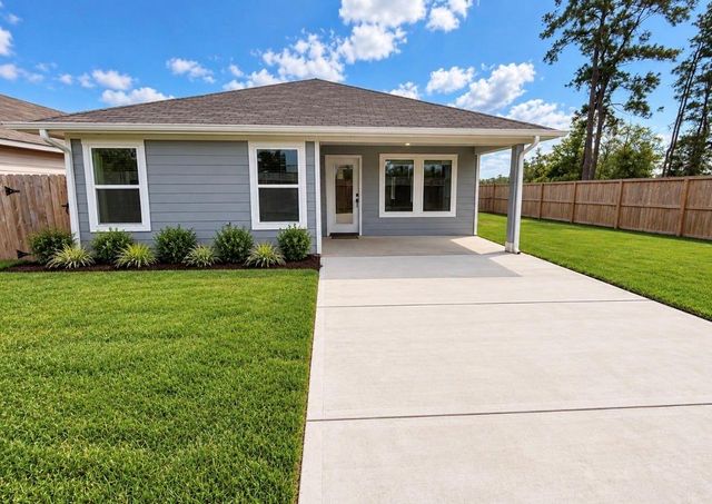 14244 Fern Meadows Drive, Splendora, TX 77372
