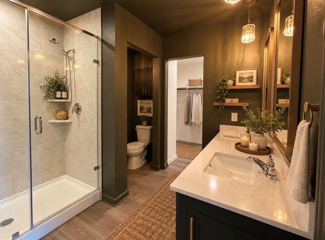 14244 Fern Meadows Drive, Splendora, TX 77372