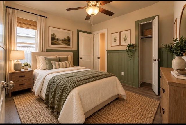 14244 Fern Meadows Drive, Splendora, TX 77372