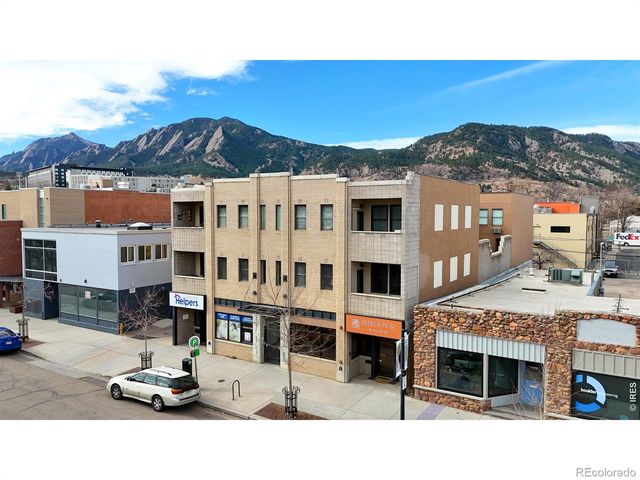 1715 15th Street 4, Boulder, CO 80302