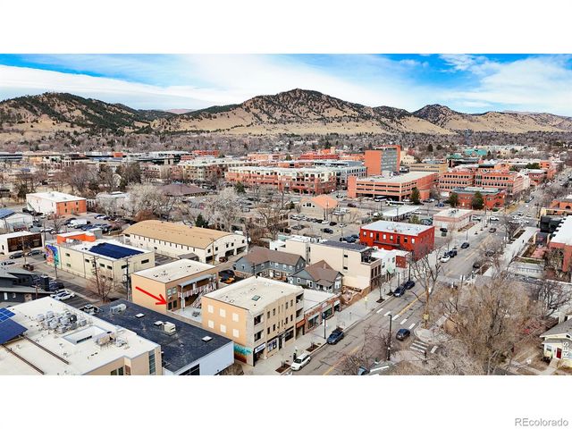 1715 15th Street 4, Boulder, CO 80302