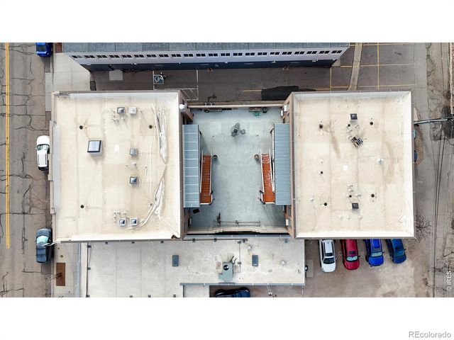 1715 15th Street 4, Boulder, CO 80302
