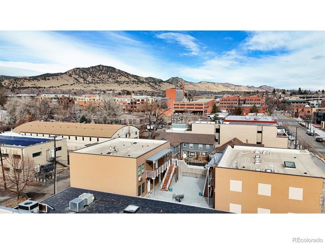 1715 15th Street 4, Boulder, CO 80302