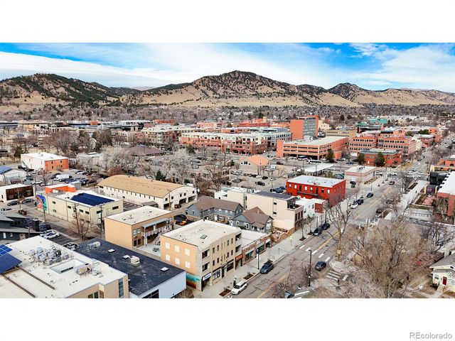 1715 15th Street 4, Boulder, CO 80302