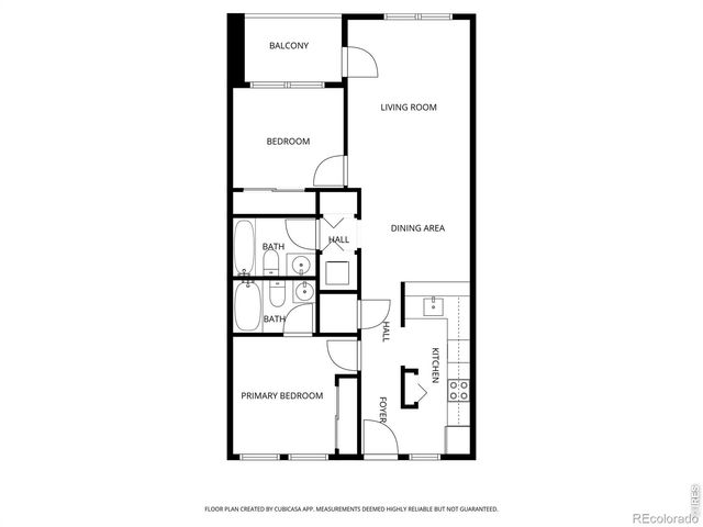 1715 15th Street 4, Boulder, CO 80302