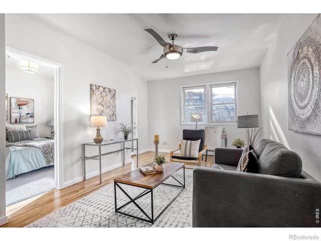 1715 15th Street 4, Boulder, CO 80302