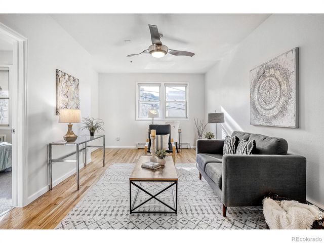 1715 15th Street 4, Boulder, CO 80302