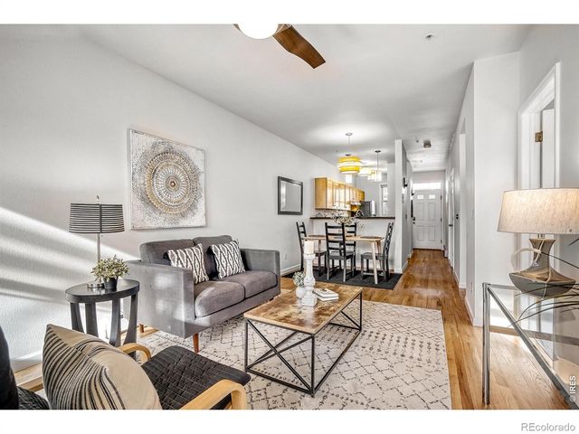 1715 15th Street 4, Boulder, CO 80302