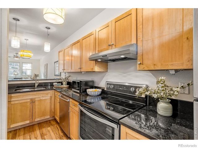 1715 15th Street 4, Boulder, CO 80302