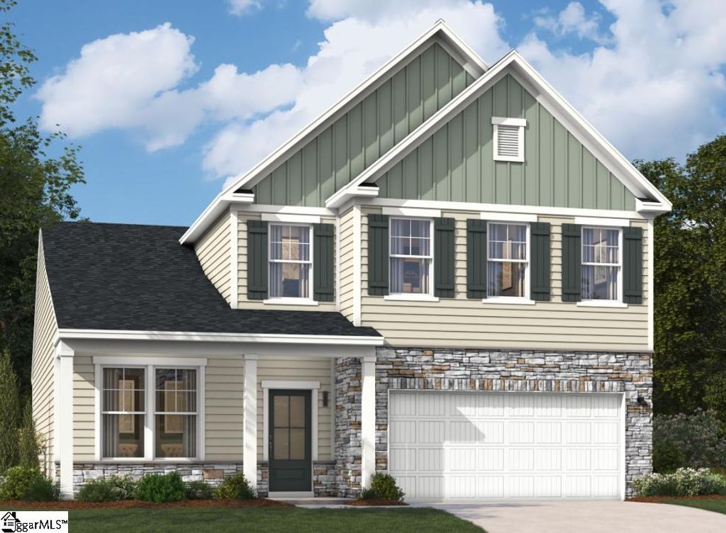 776 Spring Orchard Drive, Lyman, SC 29365