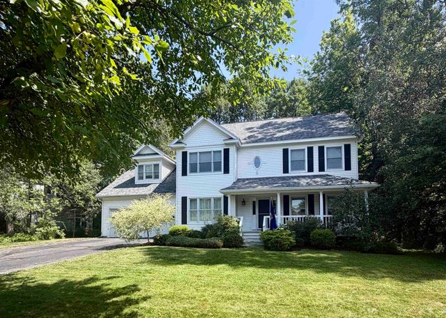 54 Muirfield Road, Burlington, VT 05408