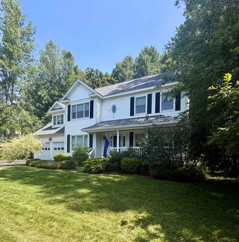54 Muirfield Road, Burlington, VT 05408