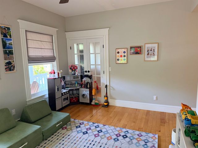 54 Muirfield Road, Burlington, VT 05408