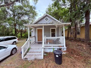2845 EDISON Avenue, Jacksonville, FL 32254