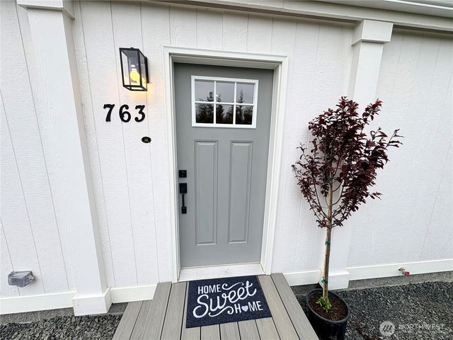 763 Eadon Rd, Toledo, WA 98591