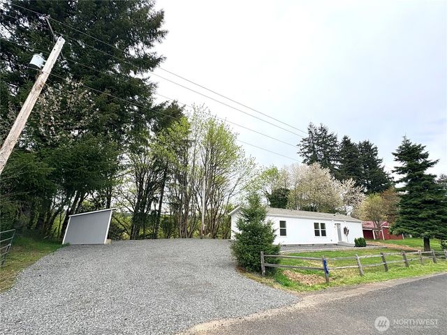 763 Eadon Rd, Toledo, WA 98591
