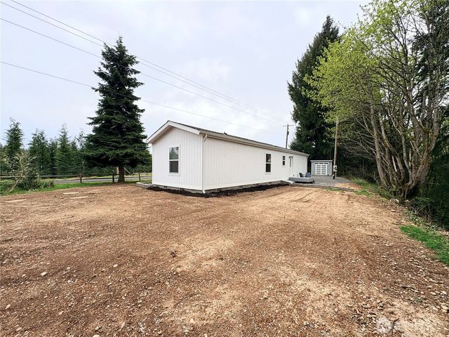 763 Eadon Rd, Toledo, WA 98591