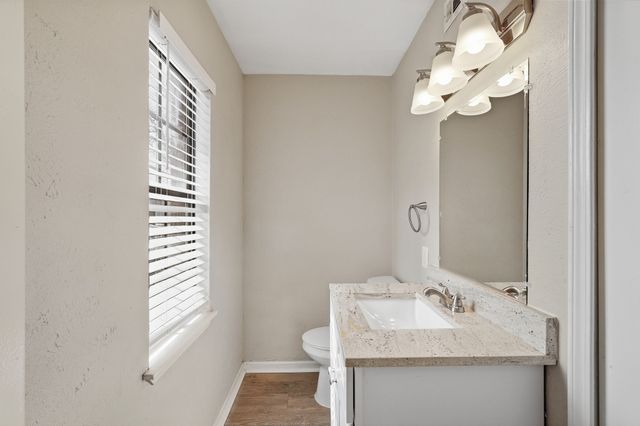 3120 Woodlark Drive, Fort Worth, TX 76123