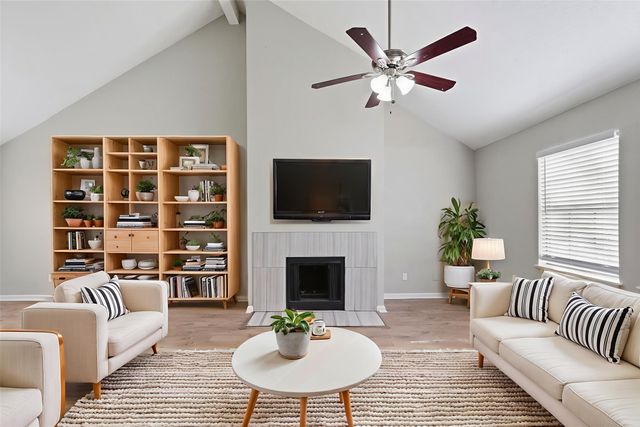 3120 Woodlark Drive, Fort Worth, TX 76123