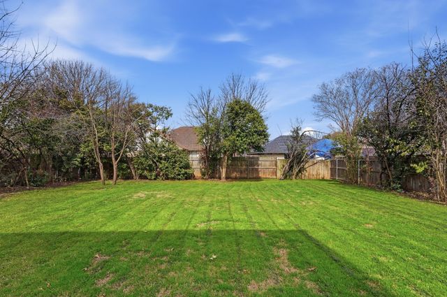 3120 Woodlark Drive, Fort Worth, TX 76123