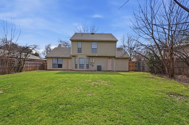 3120 Woodlark Drive, Fort Worth, TX 76123