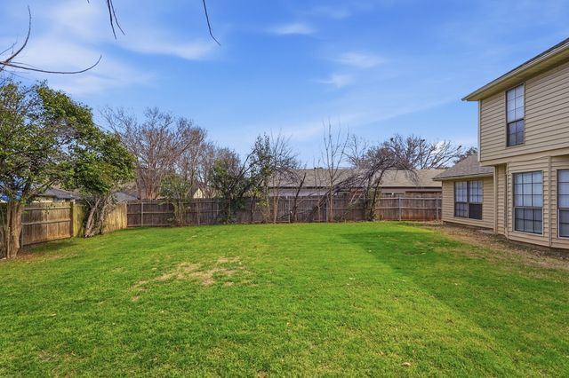 3120 Woodlark Drive, Fort Worth, TX 76123