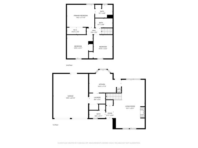 3120 Woodlark Drive, Fort Worth, TX 76123