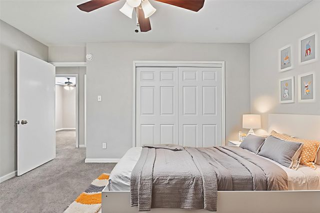 3120 Woodlark Drive, Fort Worth, TX 76123