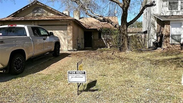 12214 Thompkins DR B, Austin, TX 78753