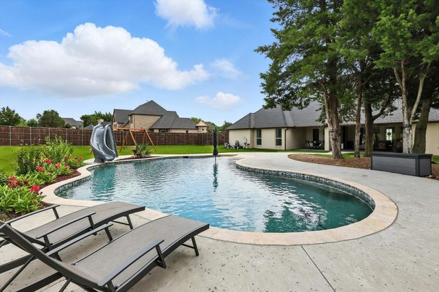 2941 American Sparrow Drive, Midlothian, TX 76065