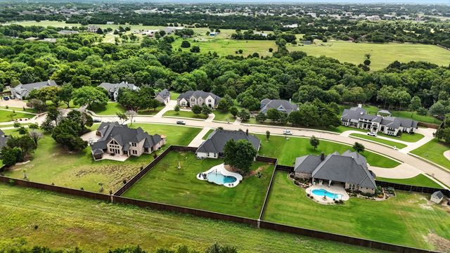 2941 American Sparrow Drive, Midlothian, TX 76065
