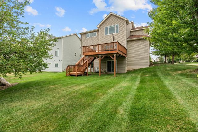 950 Drew Drive, Woodbury, MN 55129