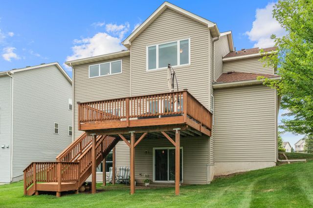 950 Drew Drive, Woodbury, MN 55129