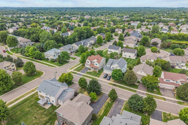 950 Drew Drive, Woodbury, MN 55129