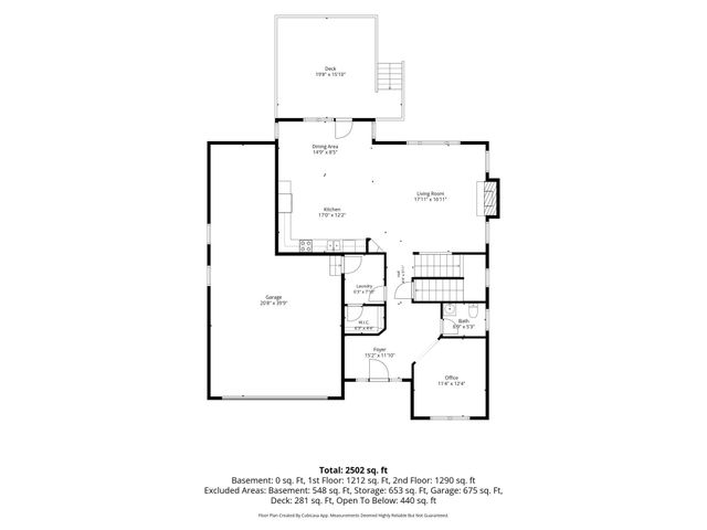 950 Drew Drive, Woodbury, MN 55129