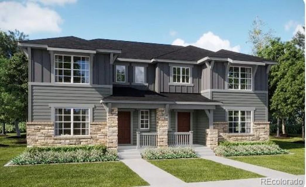 15224 Clayton Street, Thornton, CO 80602