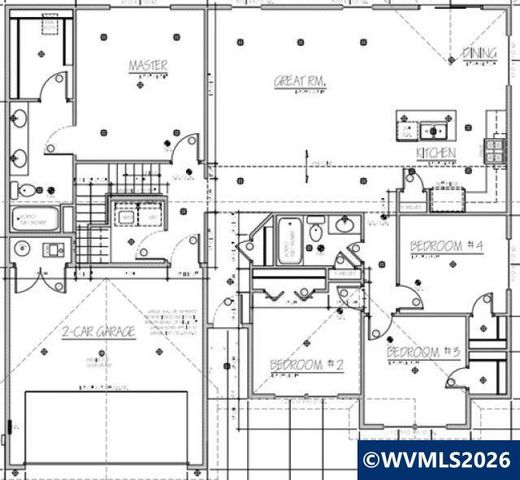 3220 NW 23rd Av, Albany, OR 97321