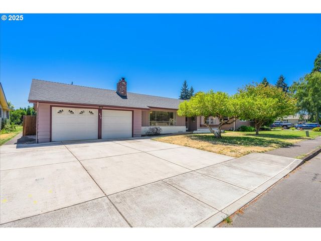 674 DEARBORN Ave N, Keizer, OR 97303