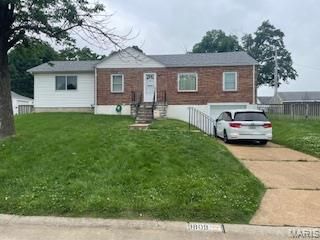 9809 Zenith Drive, St Louis, MO 63123