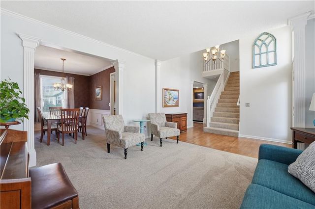 12128 Hardy Street, Overland Park, KS 66213