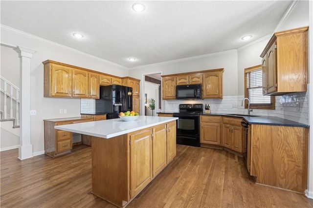 12128 Hardy Street, Overland Park, KS 66213