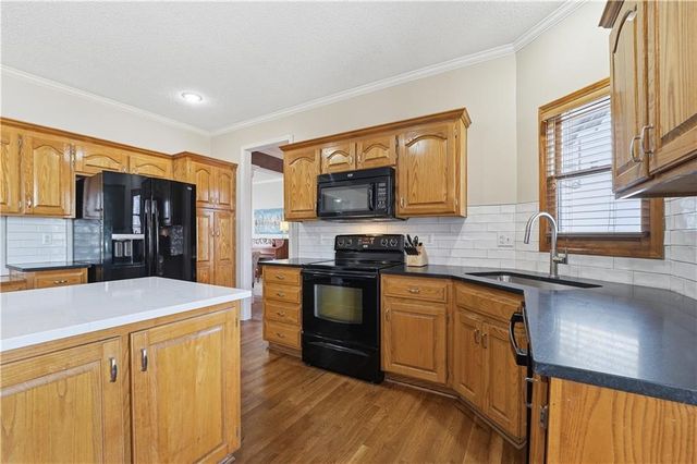 12128 Hardy Street, Overland Park, KS 66213